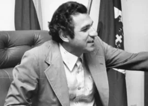 Néfi Tales, ex-prefeito de Guarulhos
