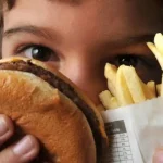 Obesidade infantil