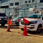 Polícia Civil com apoio da EDP descobre furto de energia em comércio de produtos químico