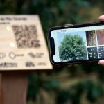 QR Code no Zoo
