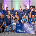 Rodeio dos Eletricistas da EDP em São Paulo