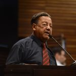 Rômulo Ornelas, vereador