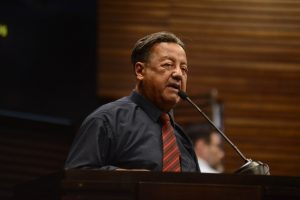 Rômulo Ornelas, vereador