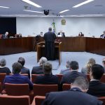 STF Julgamento Bolsonaro
