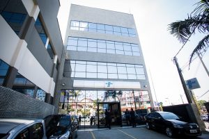 Sebrae SP Guarulhos