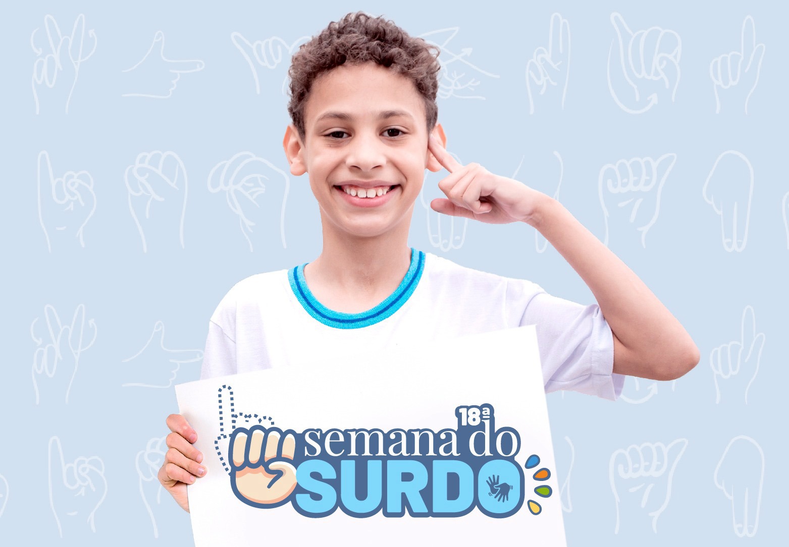 Semana do Surdo