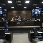 Sessão Câmara Municipal