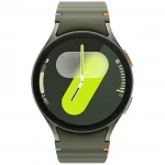 Smartwatch Samsung Galaxy Watch7 40mm Verde 32GB Bluetooth