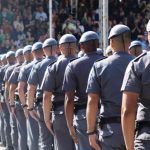 Soldados vão realizar policiamento ostensivo