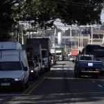Trânsito seguro Guarulhos