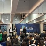 UNG sedia Prêmio Excelência Educaciona