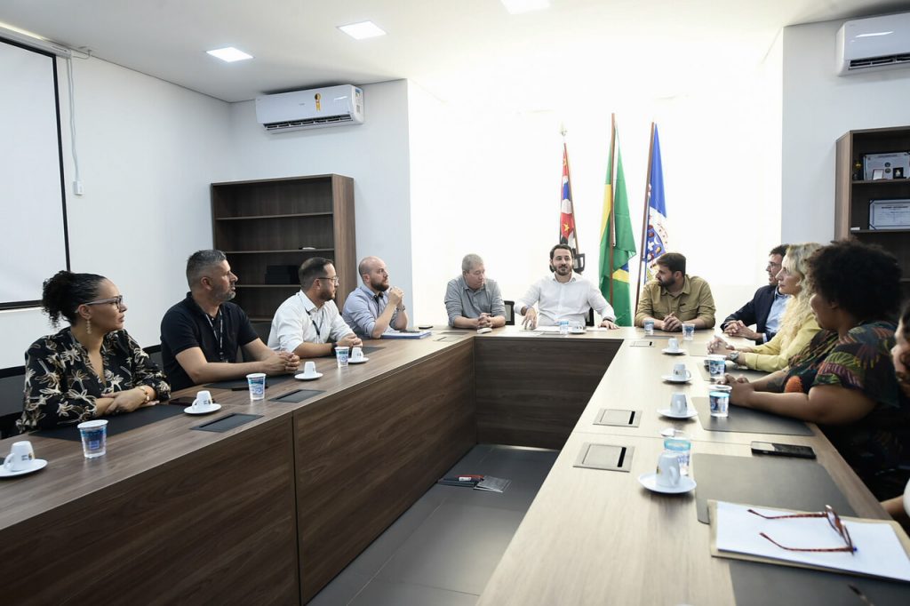 UPA Pimentas-Bonsucesso em parceria com a Unisa