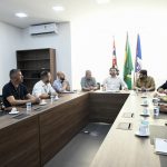 UPA Pimentas-Bonsucesso em parceria com a Unisa