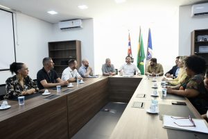UPA Pimentas-Bonsucesso em parceria com a Unisa