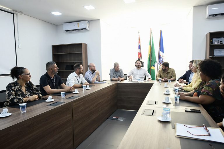 UPA Pimentas-Bonsucesso em parceria com a Unisa