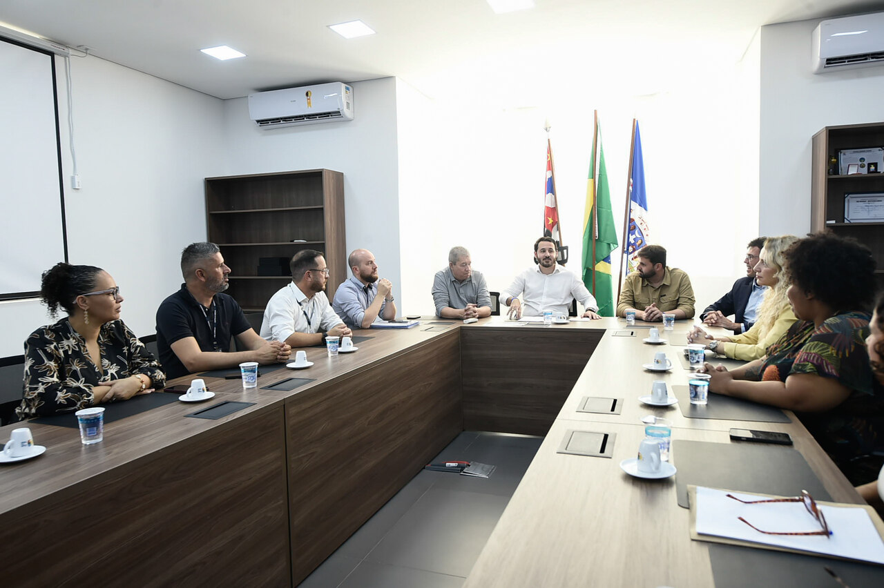 UPA Pimentas-Bonsucesso em parceria com a Unisa