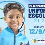 Uniforme Escolar 2026