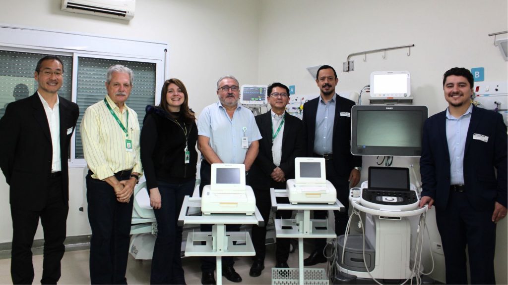 Unimed Guarulhos Complexo Hospitalar