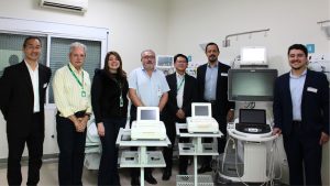 Unimed Guarulhos Complexo Hospitalar