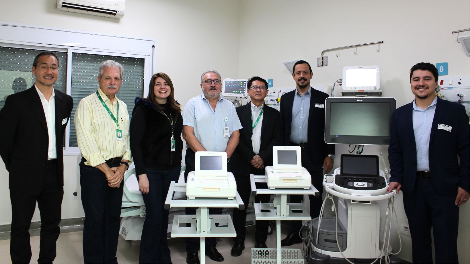 Unimed Guarulhos Complexo Hospitalar