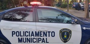 Viatura GCM