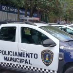 Viatura GCM
