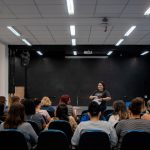 Violência Doméstica tema de encontro