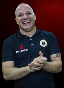 Volei Guarulhos Bateu Bet