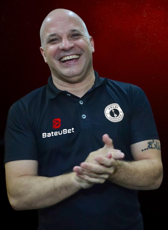 Volei Guarulhos Bateu Bet