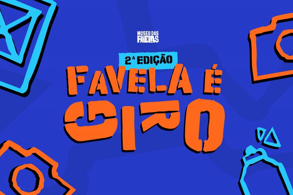arte - favela e giro