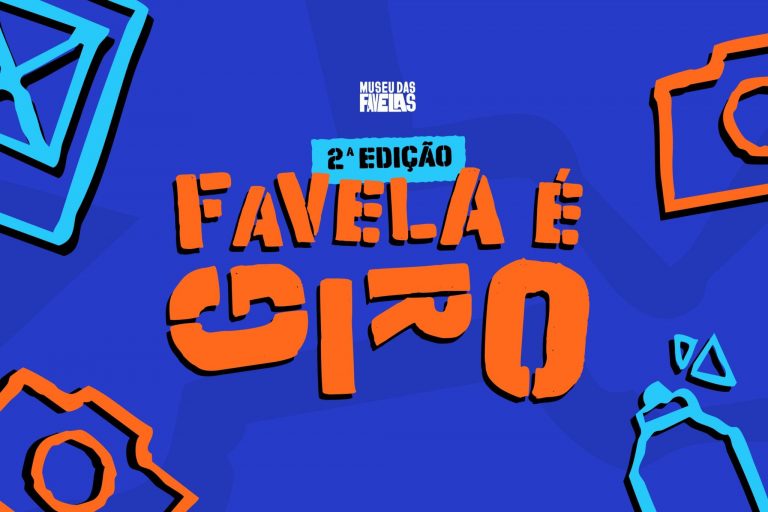 arte - favela e giro