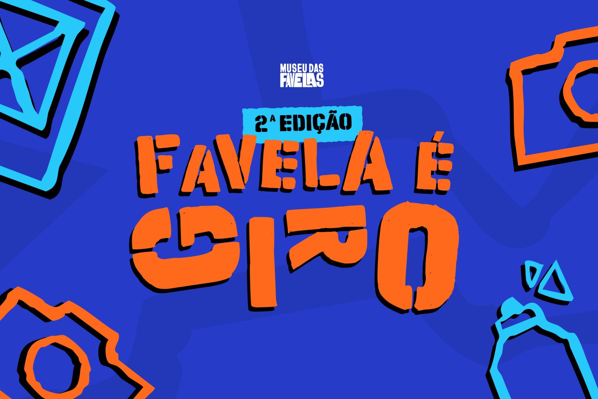 arte - favela e giro