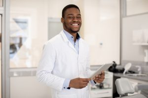 dentista odontologia biossegurança