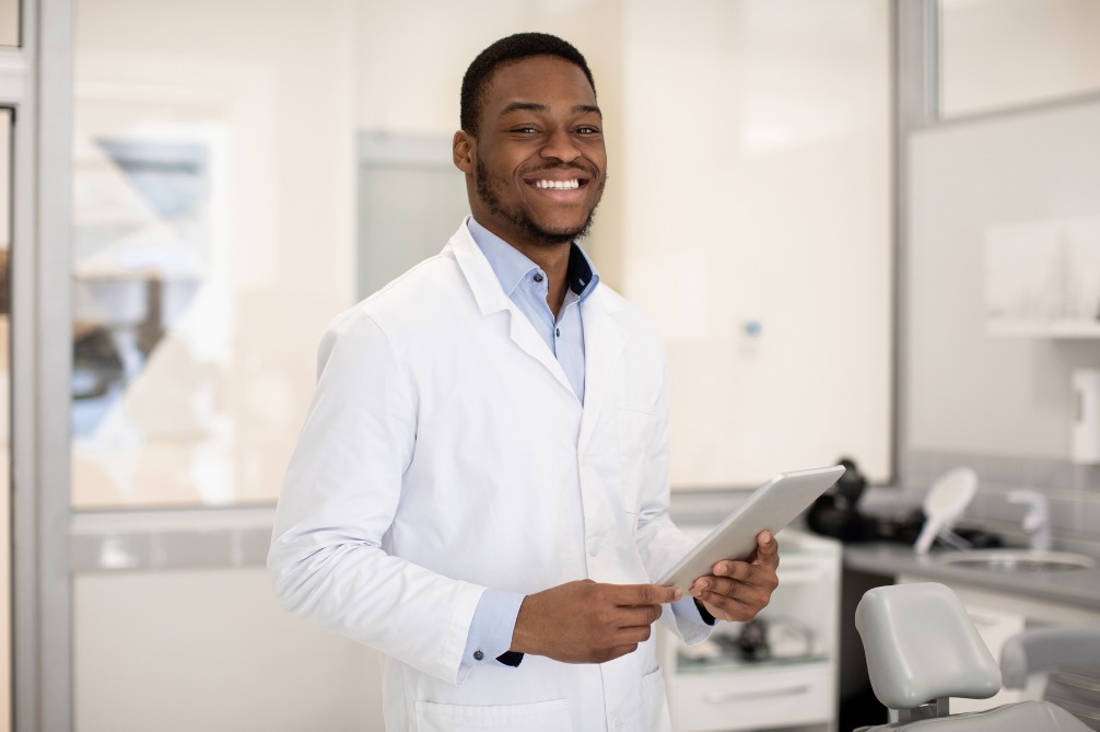 dentista odontologia biossegurança