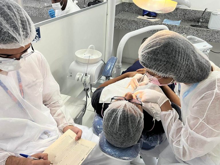 dentista ung odontologia