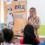 escritora Luciene Müller