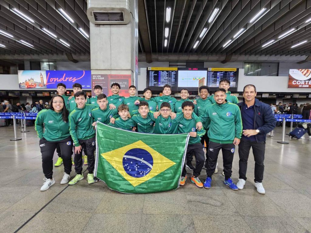 handebol guarulhos