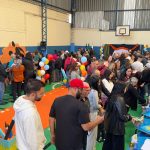 manhã de autógrafos x Moriah