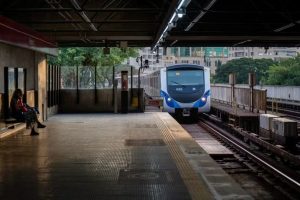 Metrô