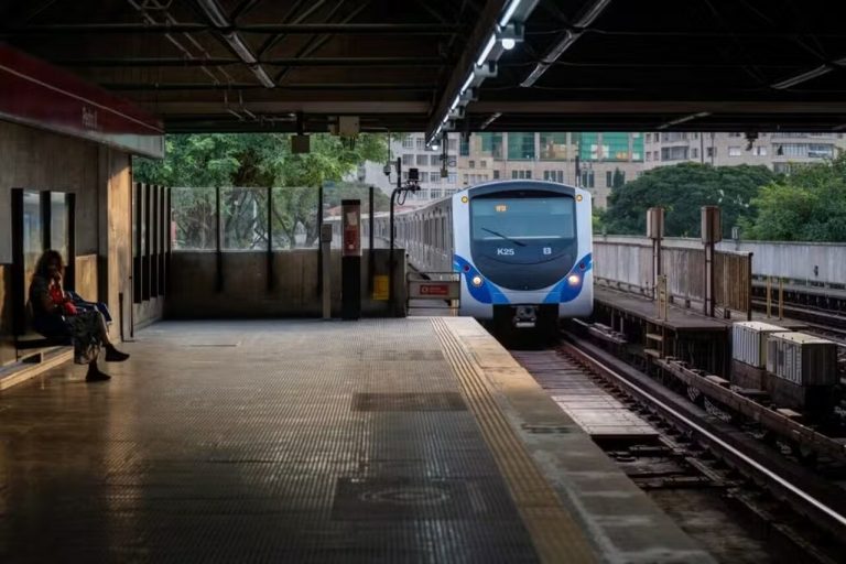 Metrô