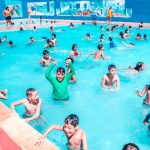piscinas dos CEUs