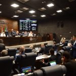 Câmara Municipal Guarulhos