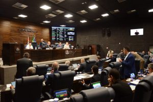 Câmara Municipal Guarulhos