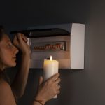 queda de energia elétrica