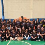 Equipe do Moriah