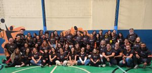 Equipe do Moriah