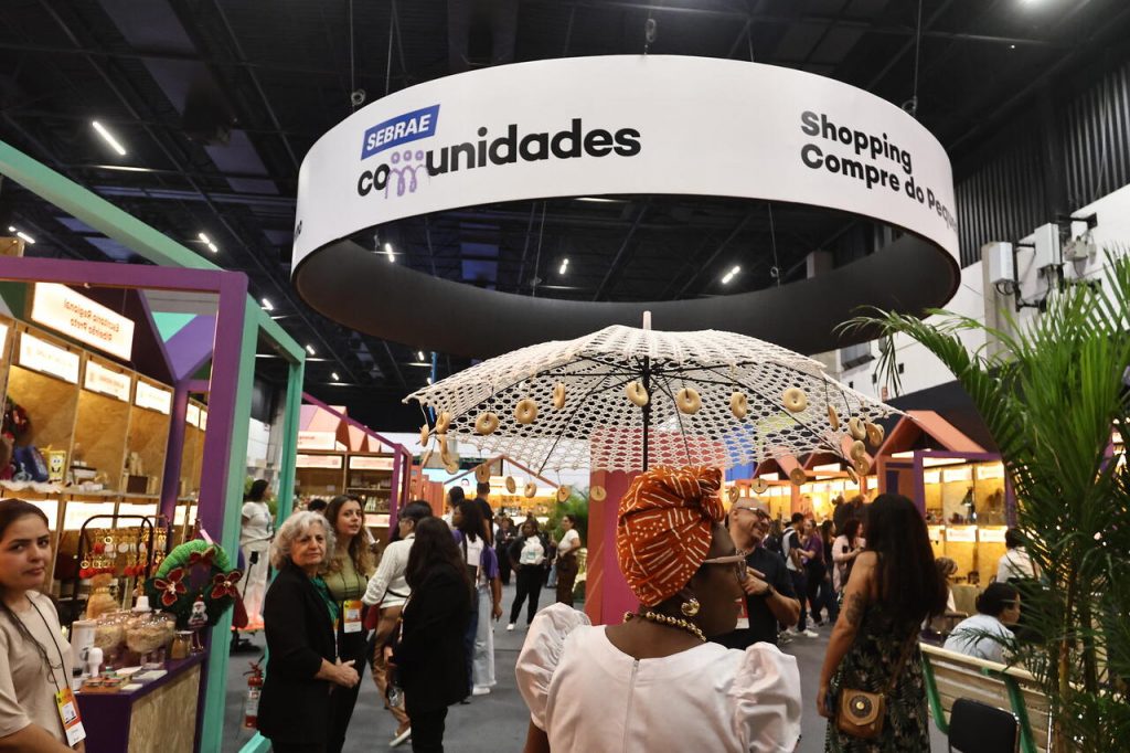 Feira do Empreendedor