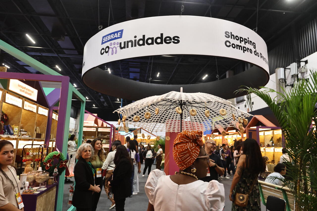 Feira do Empreendedor