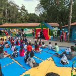 Festa das Criancas