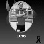 Ginasta Guilherme Augusto, de 20 anos, morre